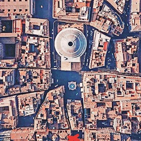 B&B City'S House روما المظهر الخارجي الصورة