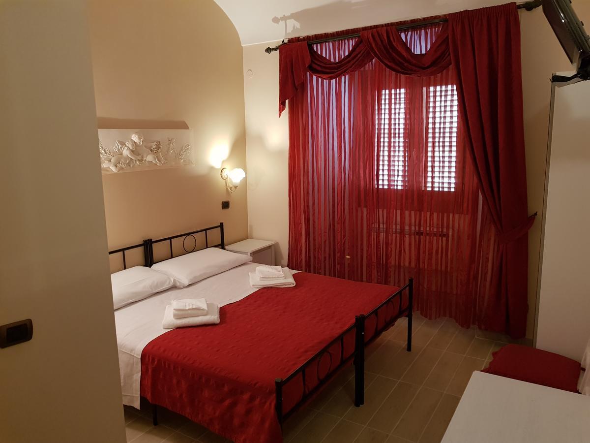 B&B City'S House روما المظهر الخارجي الصورة