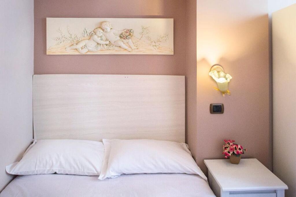 B&B City'S House روما المظهر الخارجي الصورة
